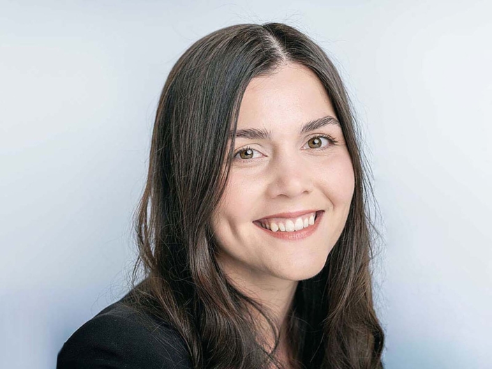 Beth Boyle