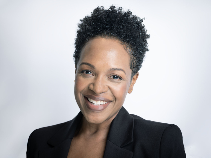 Deniese Morris