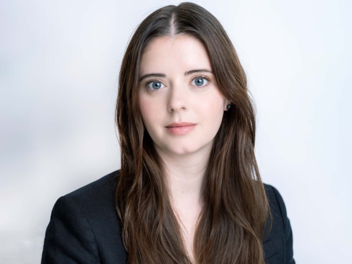 Maura O'Sullivan