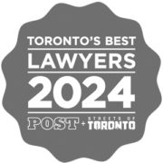PCM_SOT_Best_Lawyers_Oct-24_grey Toronto's Best Lawyers 2024 by POST and Streets of Toronto