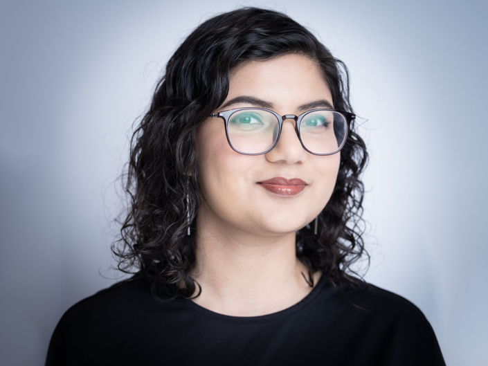 Kai Tanveer